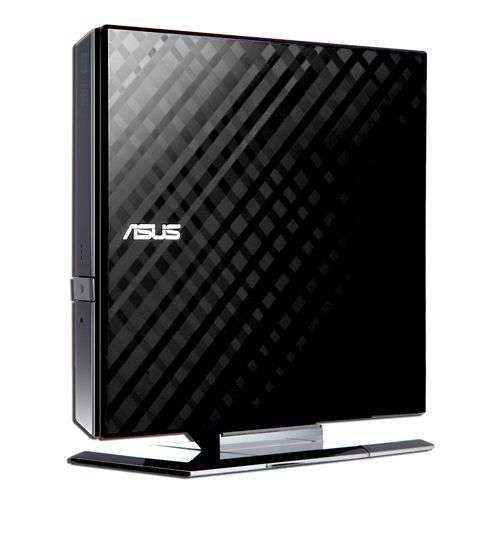 Asus Optical SDRW-08D2S-U External Slim DVD Drive