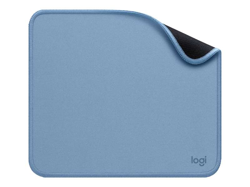Logitech Mouse Pad Studio Series - BLUE GREY - N/A - N/A - NAMR-EMEA - EMEA, MOUSE PAD