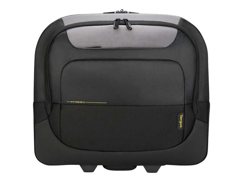 CityGear 17.3" Roller Blk/Gry