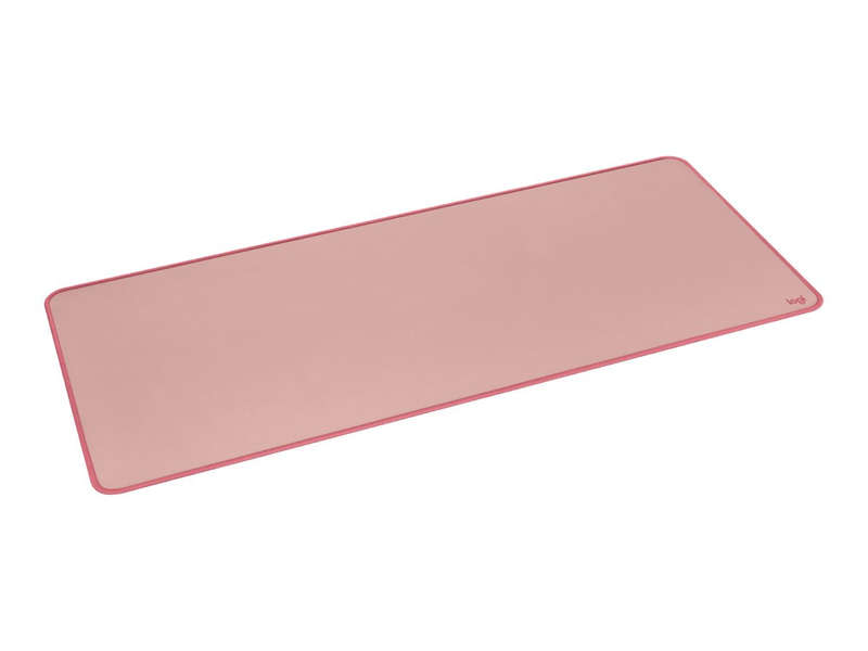 Logitech Desk Mat Studio Series Darker Rose