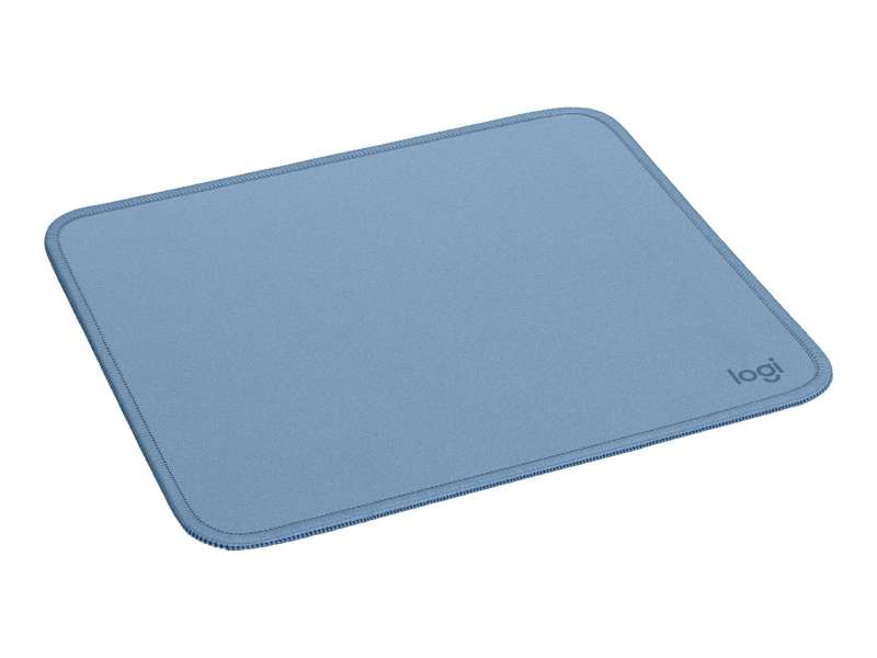 Logitech Mouse Pad Studio Series - BLUE GREY - N/A - N/A - NAMR-EMEA - EMEA, MOUSE PAD