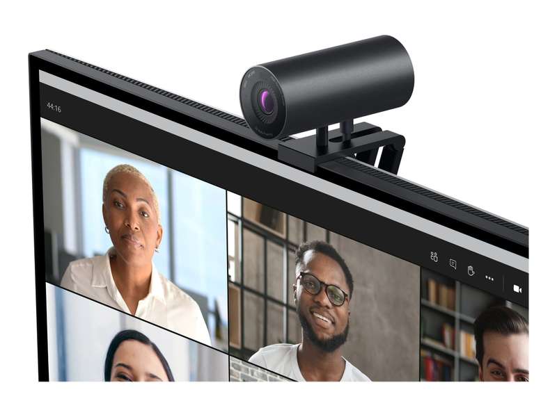 Dell UltraSharp Webcam