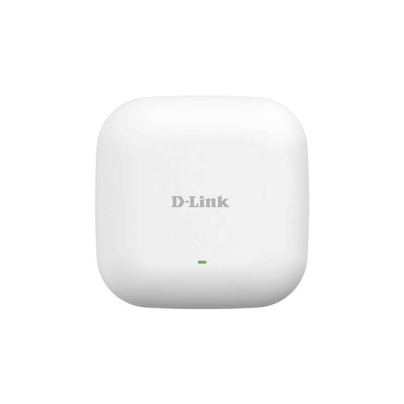 Wireless N300 PoE Access Point (Without Adapter)