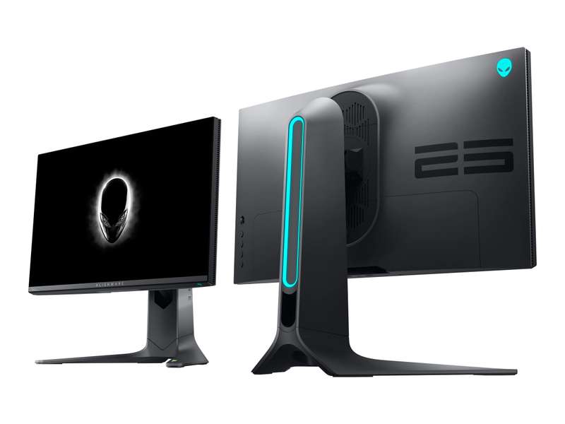Dell Alienware 25 Monitor - AW2521H - 62.2cm(24.5")