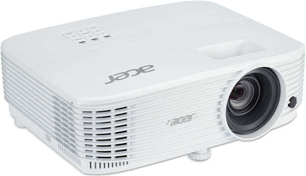 Acer PJ P1357Wi DLP WXGA 4500 Lm 20000/1 EMEA 2.4 EURO Power EMEA