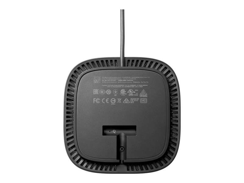 HP Accessories - USB-C Dock G5