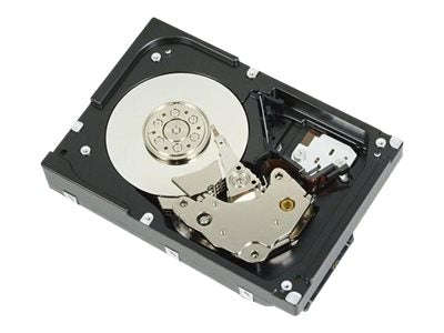 Dell Hard Drive/ 4TB/ 7.2k/ Near-Line SAS/ 6Gbps/ 3.5/ Non Hot Plug (Cabled) - Compatible: T20/T1...
