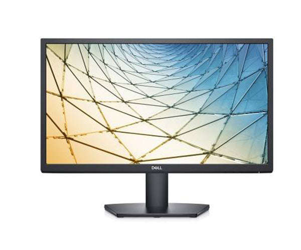 Dell 22 Monitor - SE2222H - 54.5cm(21.6")