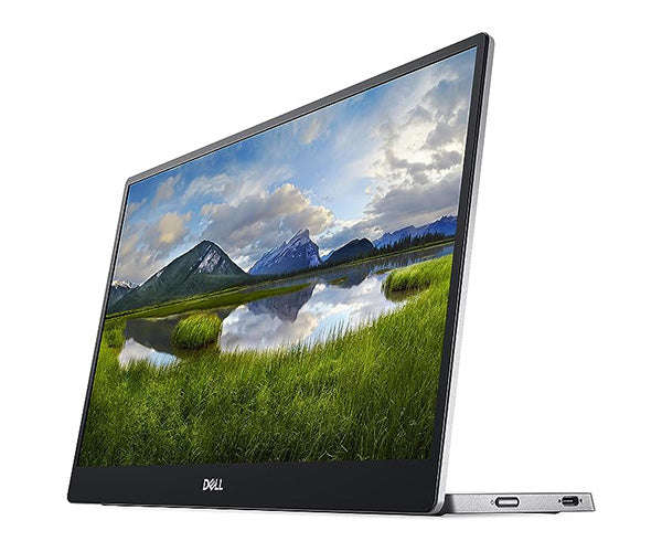 Dell 14 Portable Monitor - P1424H - 35.5 cm (14.0")