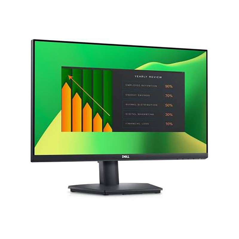 DELL MONITOR E2423HN 23.8 INCH FHD 1920 X 1080 LED HDMI VGA  100 X 100 MM VESA MOUNT 3Y WARRANTY