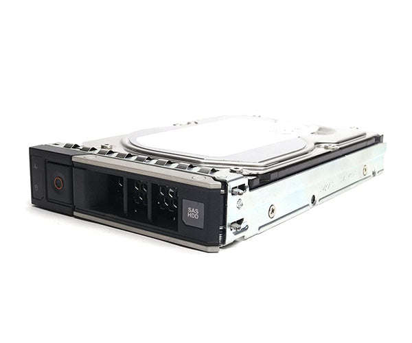 600GB 10k 512n SAS ISE 12Gbps 2.5in Hot Plug Hard Drive CUS Kit