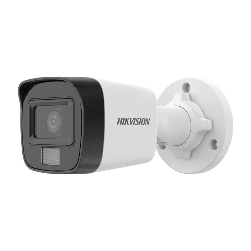 HIKVISION 2MP DUAL LIGHT FIXED MINI BULLET CAMERA