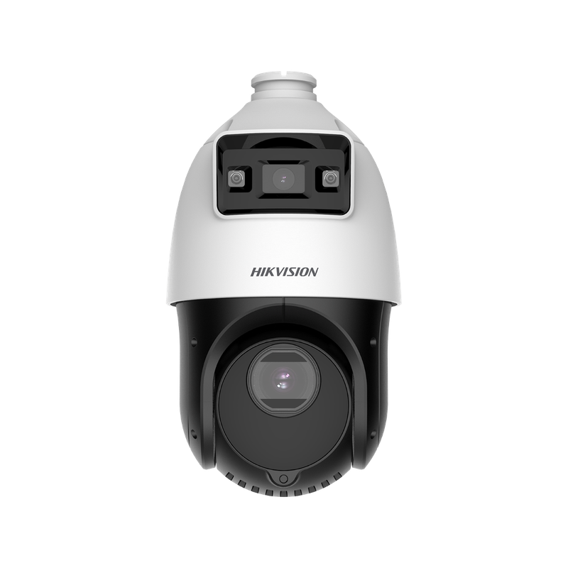 HIKVISION TANDEMVU 2MP 25X IR NETWORK SPEED DOME