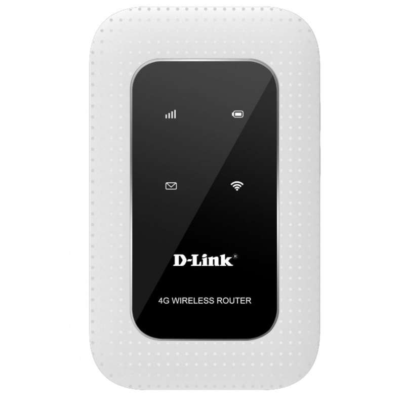 D-Link DWR-932M 4G/LTE Wireless Router