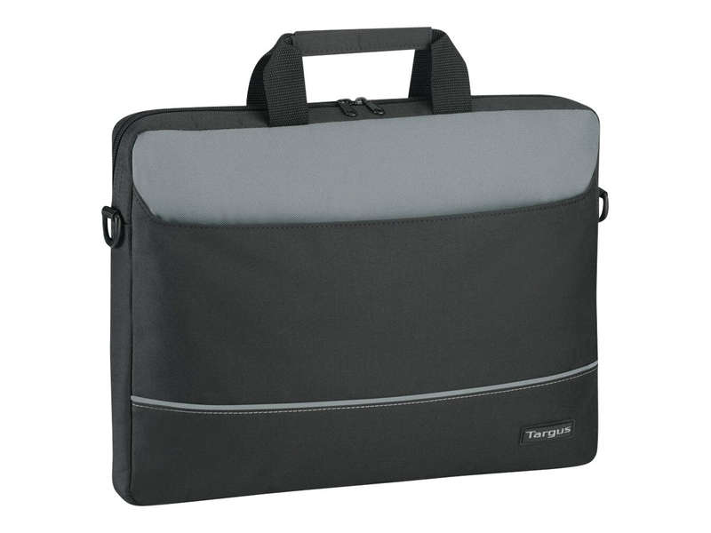 Intellect 15.6" Topload Black