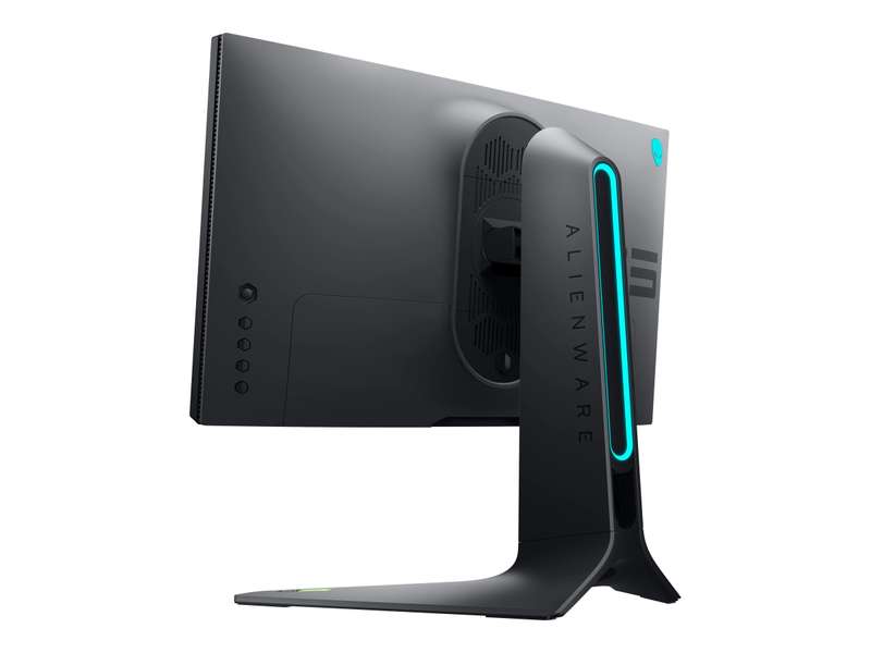 Dell Alienware 25 Monitor - AW2521H - 62.2cm(24.5")