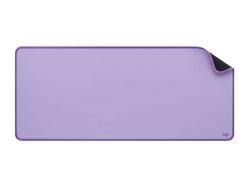 Logitech Desk Mat Studio Series Lavender
