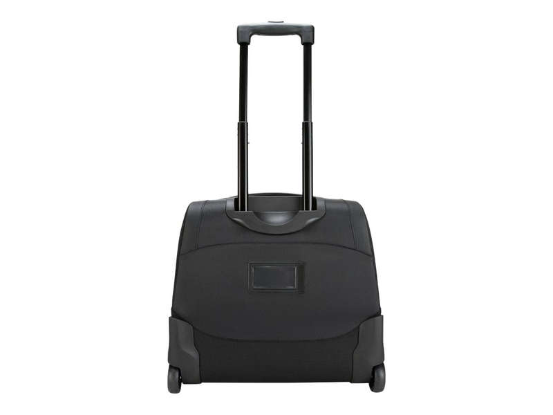 CityGear 17.3" Roller Blk/Gry