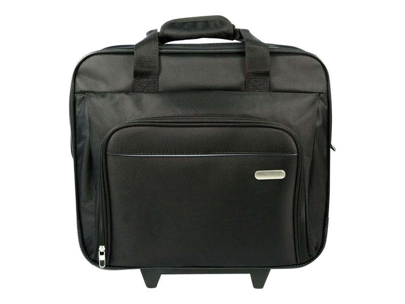 Executive 15.6" Roller Blk