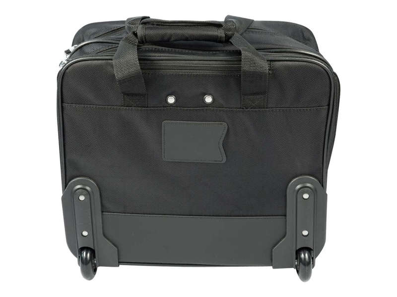 Executive 15.6" Roller Blk
