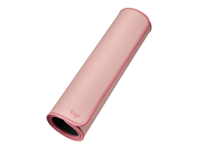 Logitech Desk Mat Studio Series Darker Rose