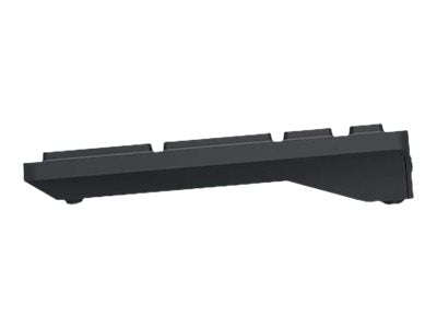 Dell Wireless Keyboard and Mouse - KM3322W - US International (QWERTY)