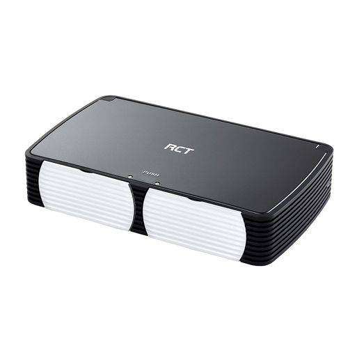 RCT 3.5â USB 3.0 POWERED EXTERNAL ENCLOSURE
