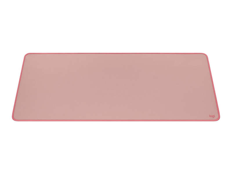 Logitech Desk Mat Studio Series Darker Rose