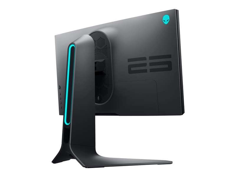 Dell Alienware 25 Monitor - AW2521H - 62.2cm(24.5")