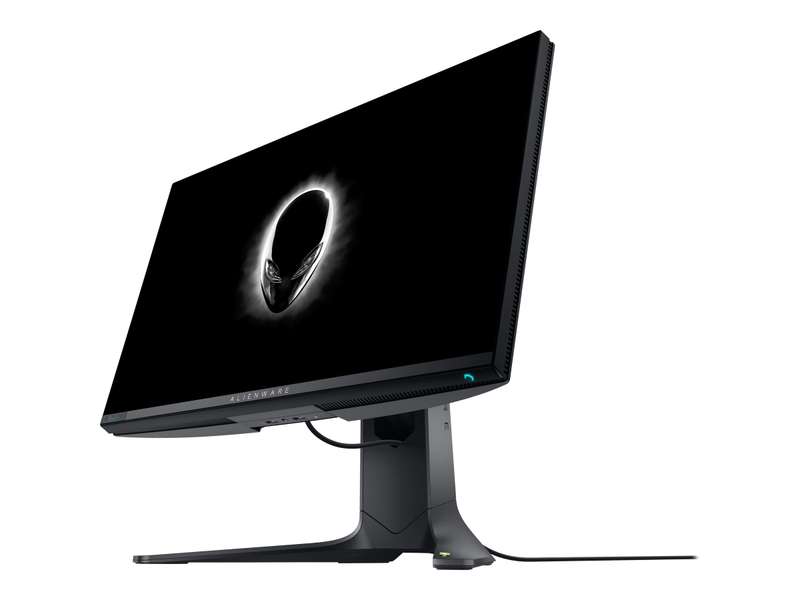 Dell Alienware 25 Monitor - AW2521H - 62.2cm(24.5")