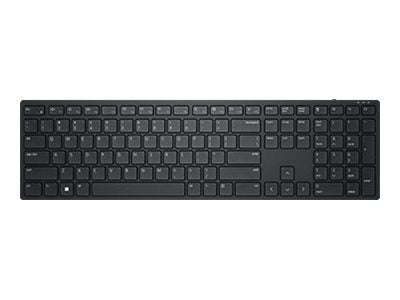 Dell Wireless Keyboard - KB500 - US International (QWERTY)
