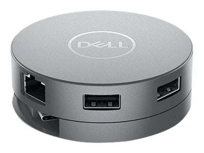 Dell Adapter - Dell USB-C Mobile Adapter - DA310