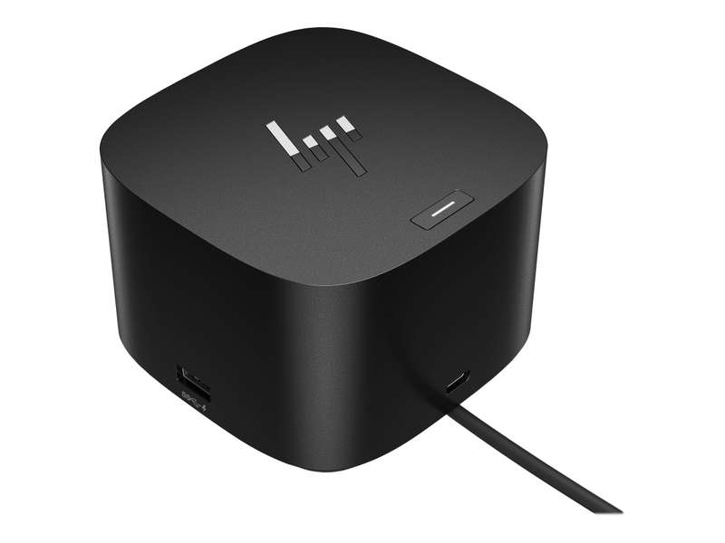 HP Accessories -  HP Thunderbolt Dock 120W G4