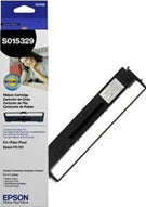 Black Ribbon FX-890 Epson 7.5 Million Characters.