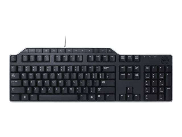 Dell Business Multimedia Keyboard - KB522 - US International (QWERTY)