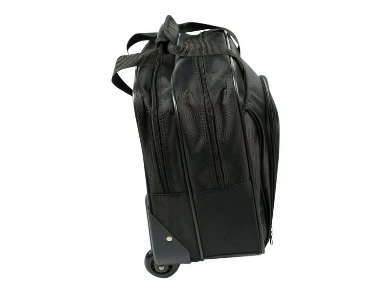 Executive 15.6" Roller Blk