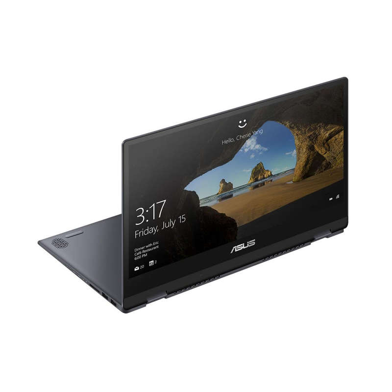 ASUS VivoBook Flip Core i7 Notebook