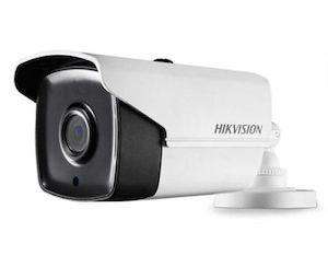 HikVision 8 Ch Turbo HD Kit - Embedded DVR - 8 x HD1080P Camera - 80M Night vision - 1TB HD - 100...