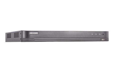 HikVision 8 Ch Turbo HD Kit - Embedded DVR - 8 x HD1080P Camera - 80M Night vision - 1TB HD - 100...