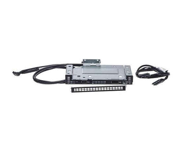 HPE DL360 Gen10 8SFF DP/USB/ODD Blnk Kit