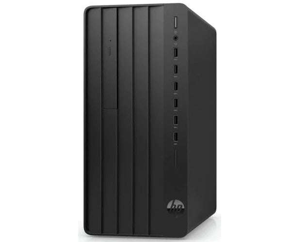 HP ProDesk Tower 400 G9 TWR - Core i3-12100 8GB (1x8GB) 256GB PCIe SSD   Win11 Pro (Win10 Downgra...