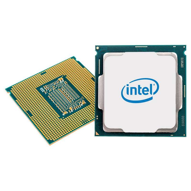 Intel coMet i3-10105 4H-3.6G