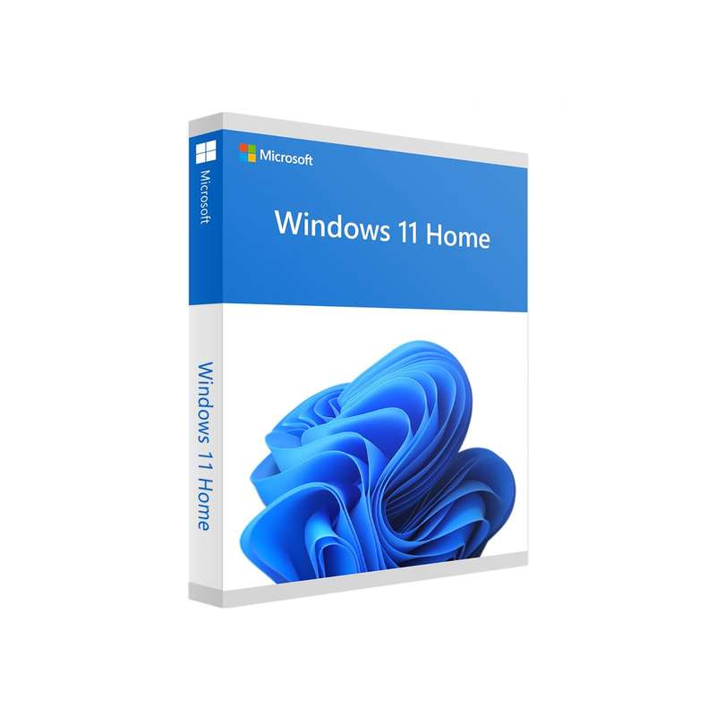 WIN 11 HOME 64BIT ENG 1PK DSP DVD