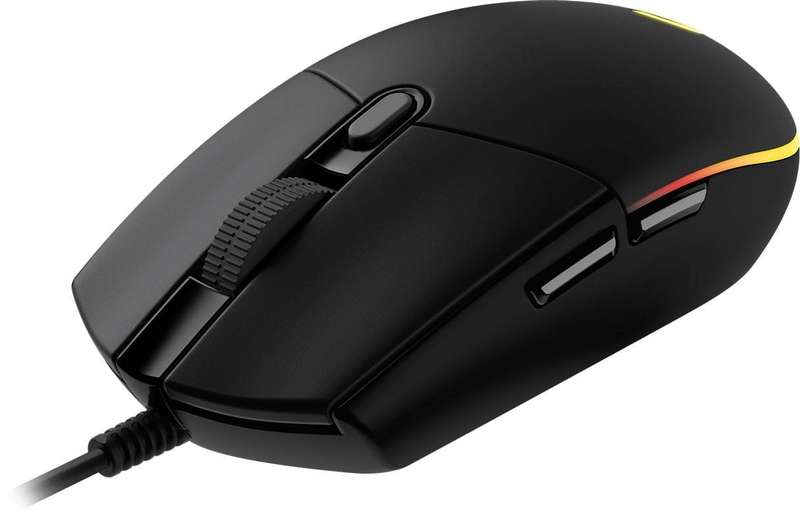 Logitech G102 Prodigy Gaming Mouse