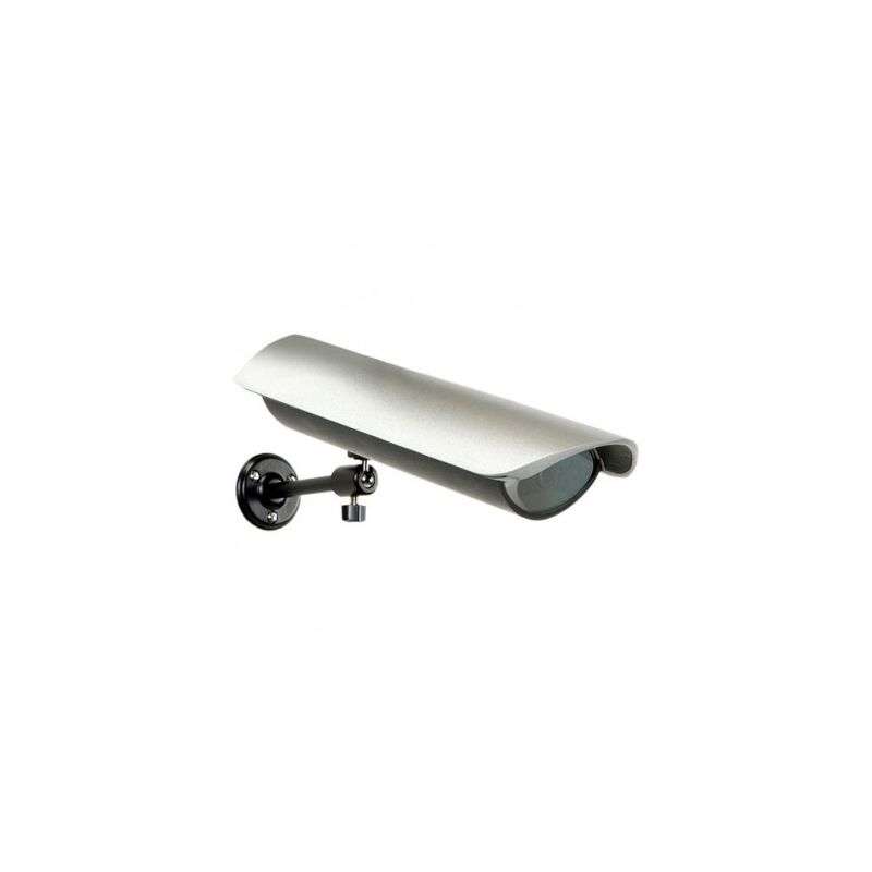 Logitech Outdoor Add-On Security Camera