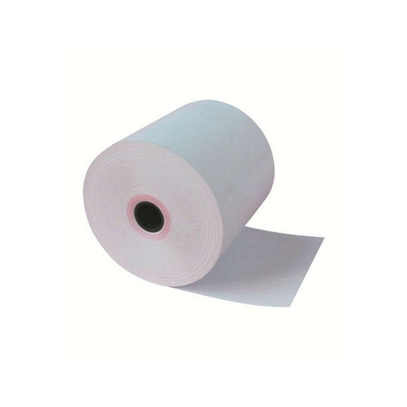80MM X 83M THERMAL ROLL FOR RECEIPT PRINTERS 55GSM PAPER