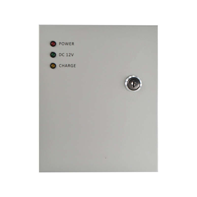POWER SUPPLYWITH BATTERYBACKUP 12V 3AMP