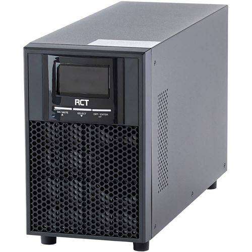 RCT Winner Pro 1KVA Online Tower UPS