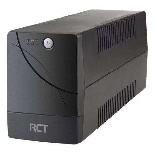 RCT 1000VA Line Interactive UPS