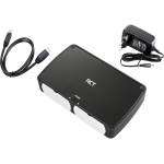 RCT 3.5â USB 3.0 POWERED EXTERNAL ENCLOSURE